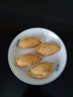 酥饺的千层皮（饺十）