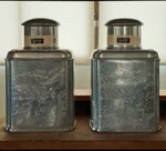 存了茶，也存了个问号